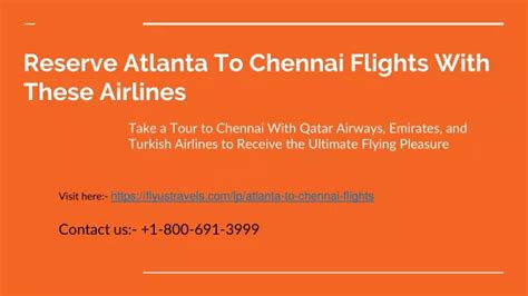 Atlanta to chennai flights - Atlanta. $1,028. Find flights to Atlanta from $705. Fly from Chennai on Lufthansa, Virgin Atlantic, Etihad Airways and more. Search for Atlanta flights on KAYAK now to find the …